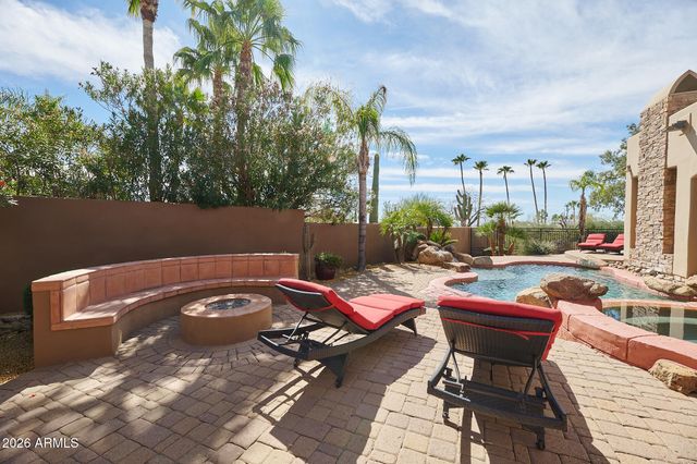 9413 E La Posada Circle, Scottsdale, AZ 85255