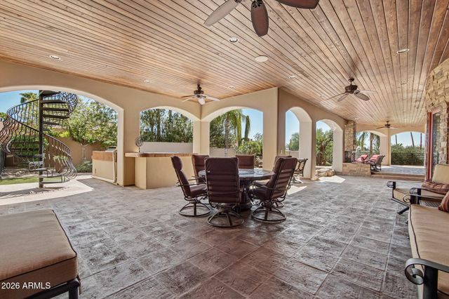 9413 E La Posada Circle, Scottsdale, AZ 85255