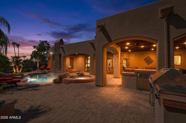 9413 E La Posada Circle, Scottsdale, AZ 85255