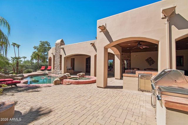 9413 E La Posada Circle, Scottsdale, AZ 85255
