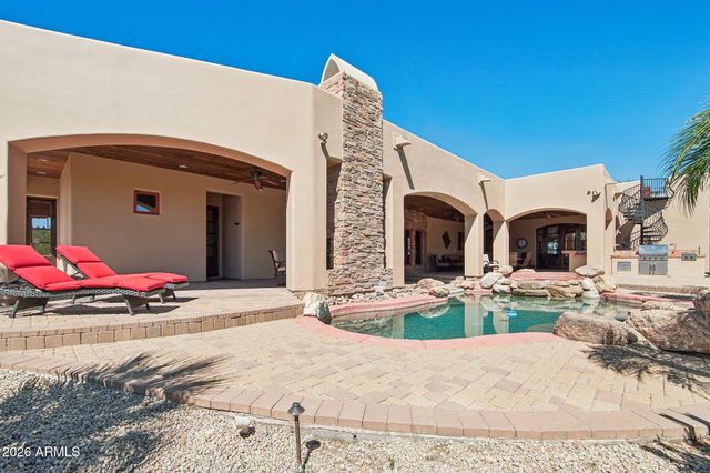 9413 E La Posada Circle, Scottsdale, AZ 85255