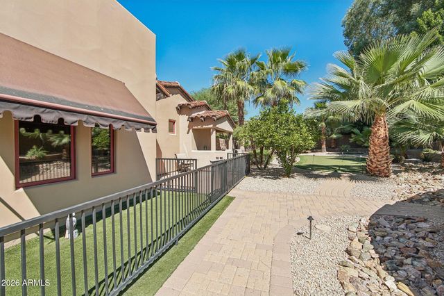 9413 E La Posada Circle, Scottsdale, AZ 85255