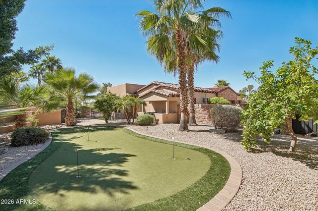 9413 E La Posada Circle, Scottsdale, AZ 85255