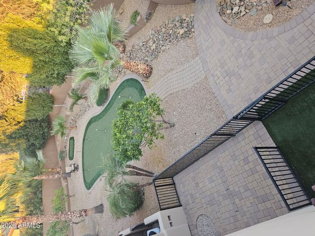 9413 E La Posada Circle, Scottsdale, AZ 85255