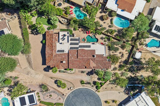9413 E La Posada Circle, Scottsdale, AZ 85255