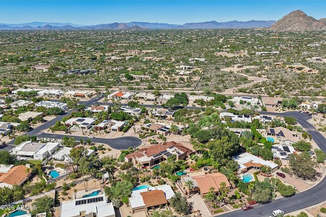9413 E La Posada Circle, Scottsdale, AZ 85255