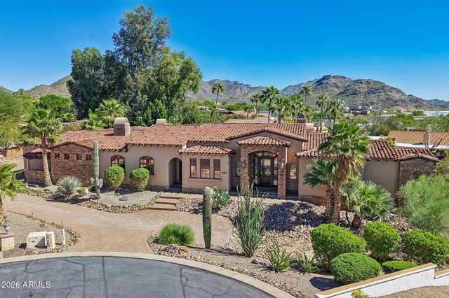 9413 E La Posada Circle, Scottsdale, AZ 85255