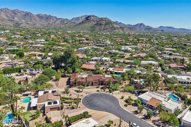 9413 E La Posada Circle, Scottsdale, AZ 85255