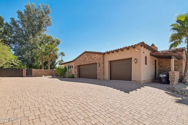 9413 E La Posada Circle, Scottsdale, AZ 85255