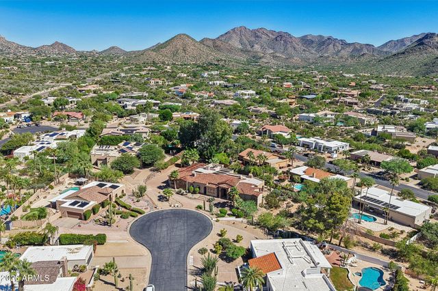 9413 E La Posada Circle, Scottsdale, AZ 85255