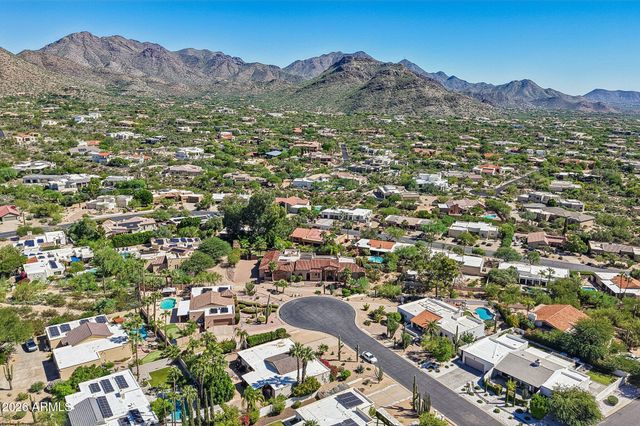 9413 E La Posada Circle, Scottsdale, AZ 85255