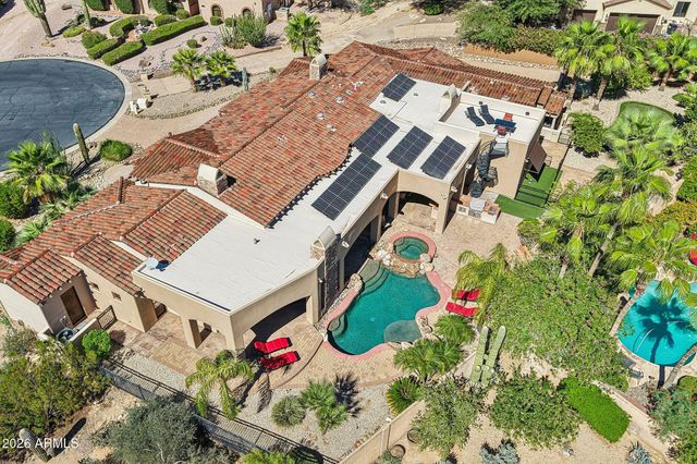 9413 E La Posada Circle, Scottsdale, AZ 85255