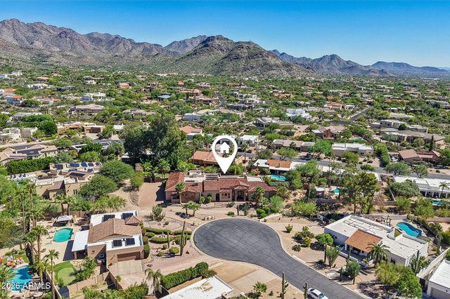 9413 E La Posada Circle, Scottsdale, AZ 85255