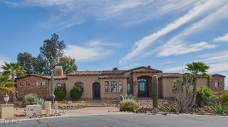 9413 E La Posada Circle, Scottsdale, AZ 85255