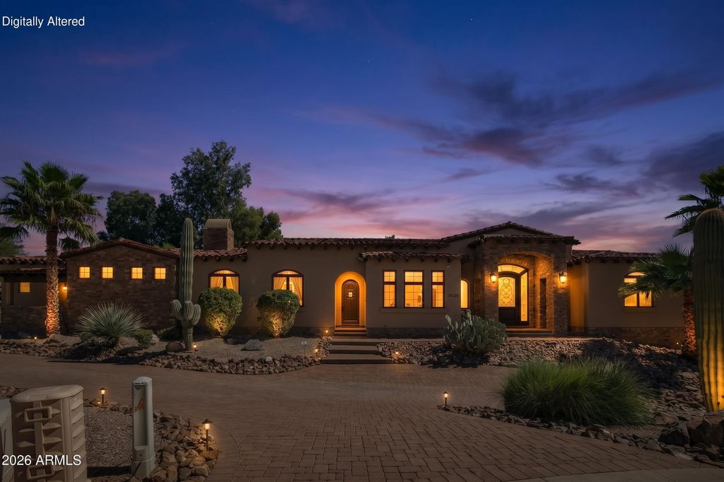 9413 E La Posada Circle, Scottsdale, AZ 85255 — photo 2