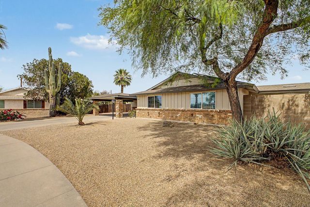 3346 E COCHISE Drive, Phoenix, AZ 85028