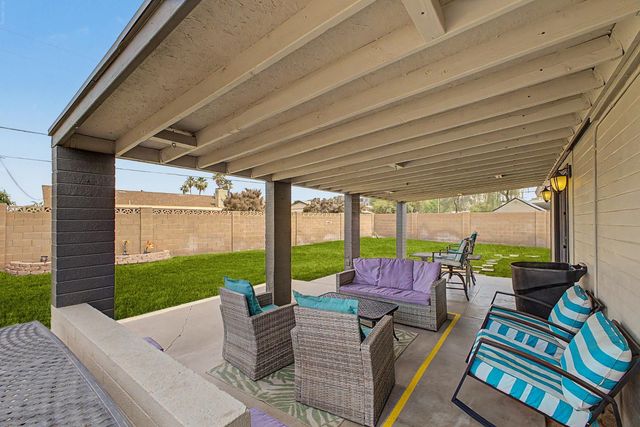 3346 E COCHISE Drive, Phoenix, AZ 85028