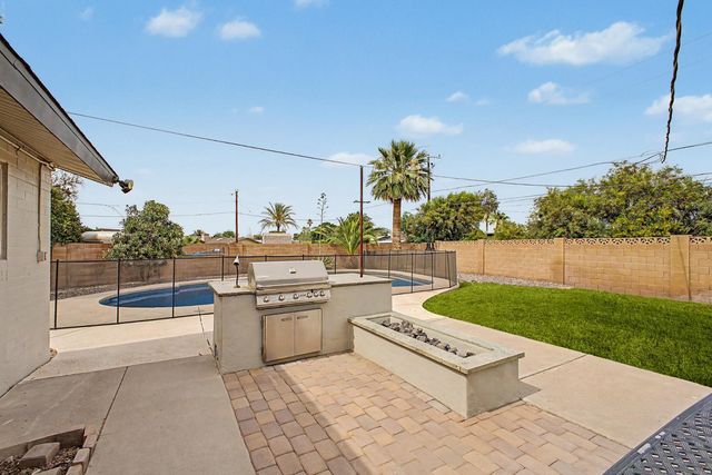 3346 E COCHISE Drive, Phoenix, AZ 85028
