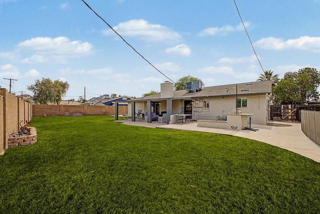 3346 E COCHISE Drive, Phoenix, AZ 85028