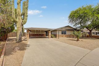 3346 E COCHISE Drive, Phoenix, AZ 85028
