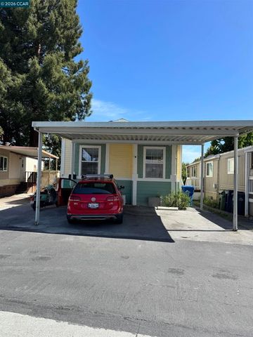 930 Rosedale Ave SPC 19, Capitola, CA 95010