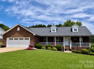 2524 Old Pond Drive, Lincolnton, NC 28092