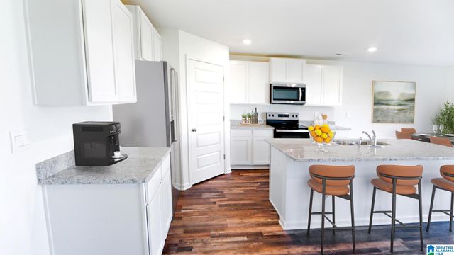 1685 BIRCH BARK LANE, Odenville, AL 35120