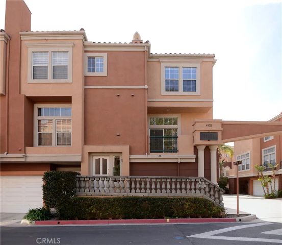 2 Arese Aisle, Irvine, CA 92606
