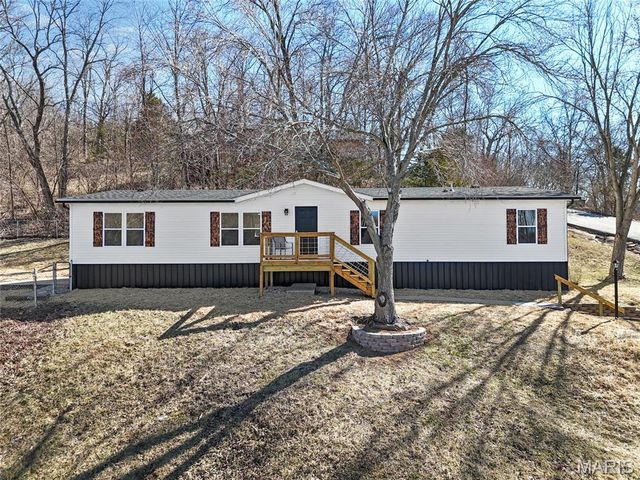 6187 Timber Ridge Drive, House Springs, MO 63051