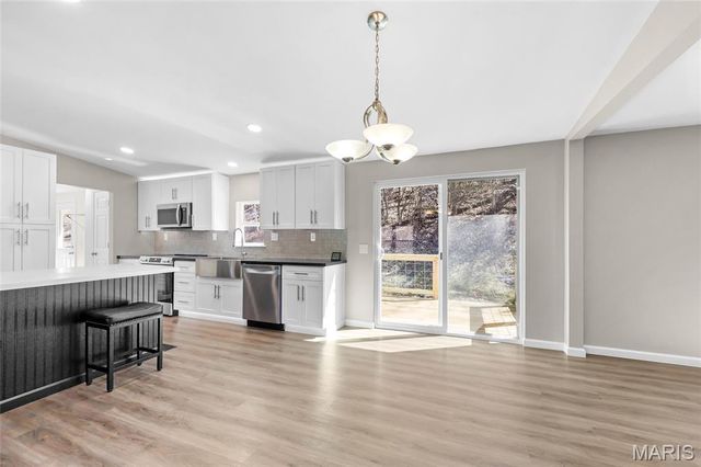 6187 Timber Ridge Drive, House Springs, MO 63051