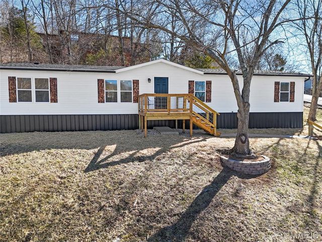 6187 Timber Ridge Drive, House Springs, MO 63051