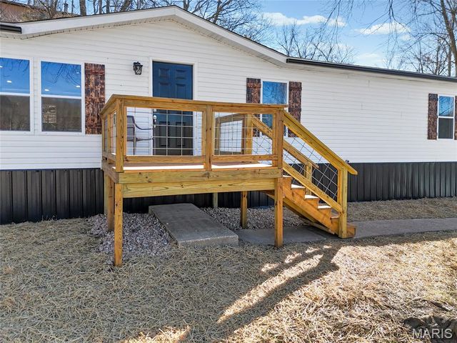 6187 Timber Ridge Drive, House Springs, MO 63051