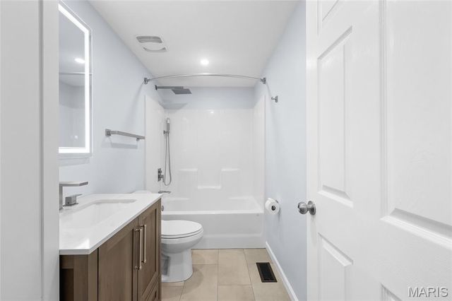 6187 Timber Ridge Drive, House Springs, MO 63051