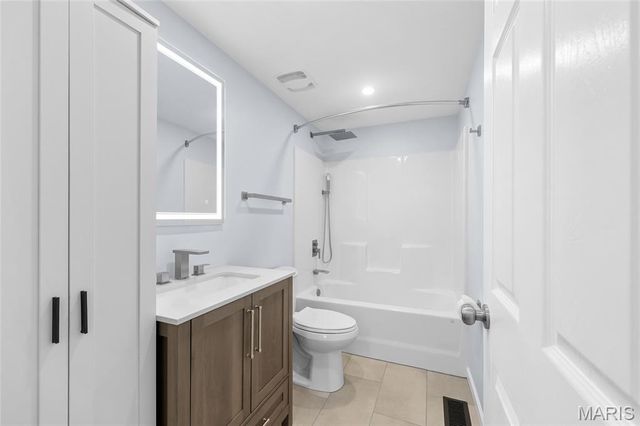 6187 Timber Ridge Drive, House Springs, MO 63051