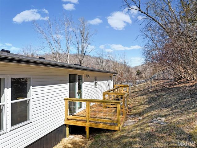 6187 Timber Ridge Drive, House Springs, MO 63051