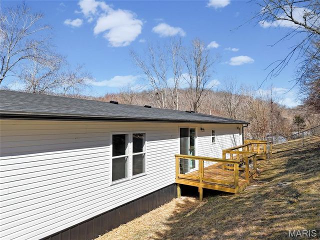 6187 Timber Ridge Drive, House Springs, MO 63051