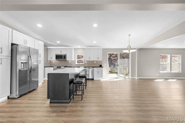 6187 Timber Ridge Drive, House Springs, MO 63051