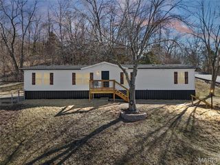 6187 Timber Ridge Drive, House Springs, MO 63051