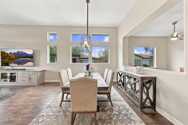 5113 N 207TH Drive, Buckeye, AZ 85396