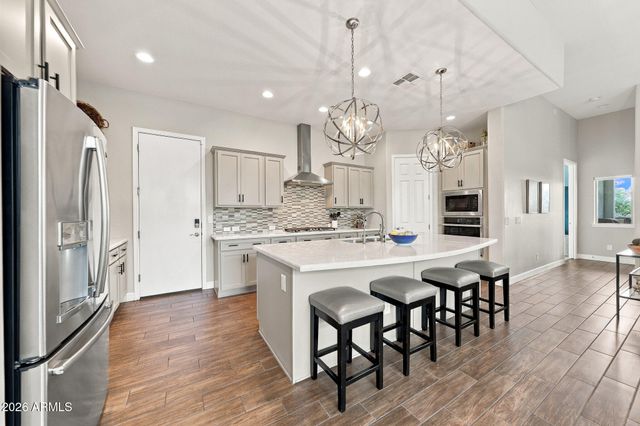 5113 N 207TH Drive, Buckeye, AZ 85396