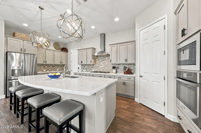 5113 N 207TH Drive, Buckeye, AZ 85396
