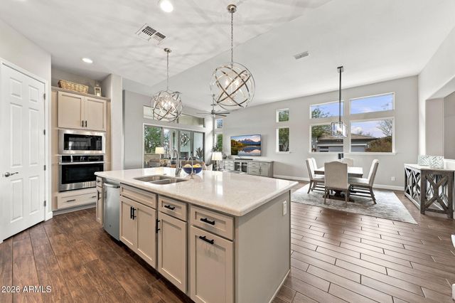 5113 N 207TH Drive, Buckeye, AZ 85396