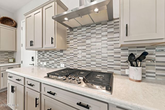 5113 N 207TH Drive, Buckeye, AZ 85396