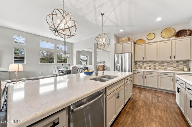 5113 N 207TH Drive, Buckeye, AZ 85396