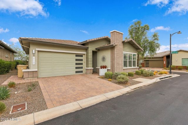 5113 N 207TH Drive, Buckeye, AZ 85396