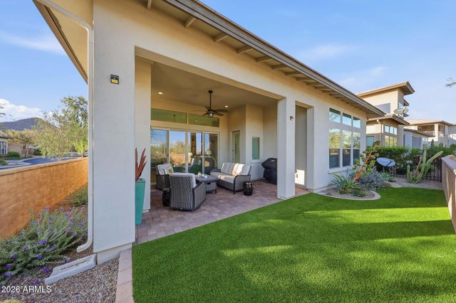 5113 N 207TH Drive, Buckeye, AZ 85396