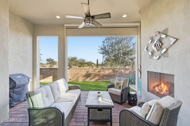 5113 N 207TH Drive, Buckeye, AZ 85396