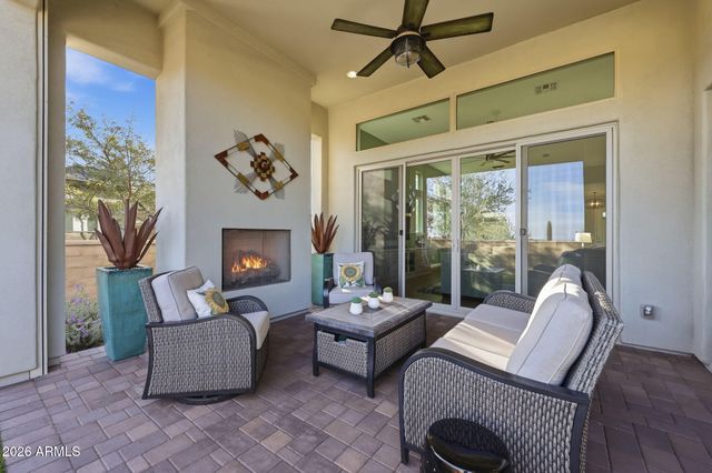5113 N 207TH Drive, Buckeye, AZ 85396