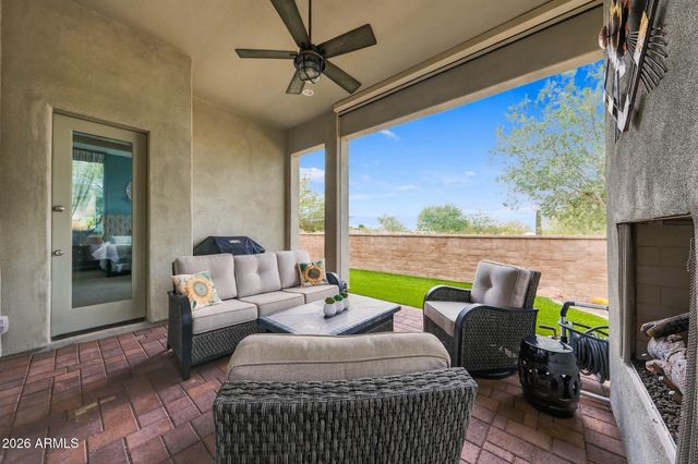 5113 N 207TH Drive, Buckeye, AZ 85396