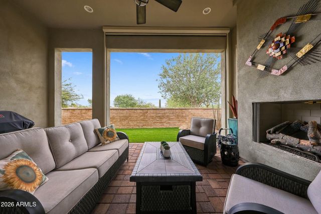 5113 N 207TH Drive, Buckeye, AZ 85396